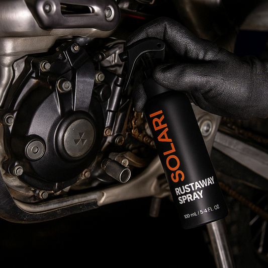 Solari™ RustAway Spray