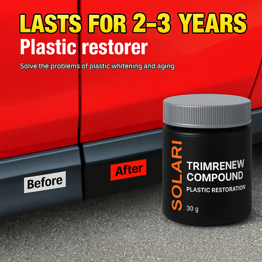 Solari™ TrimRenew Compound