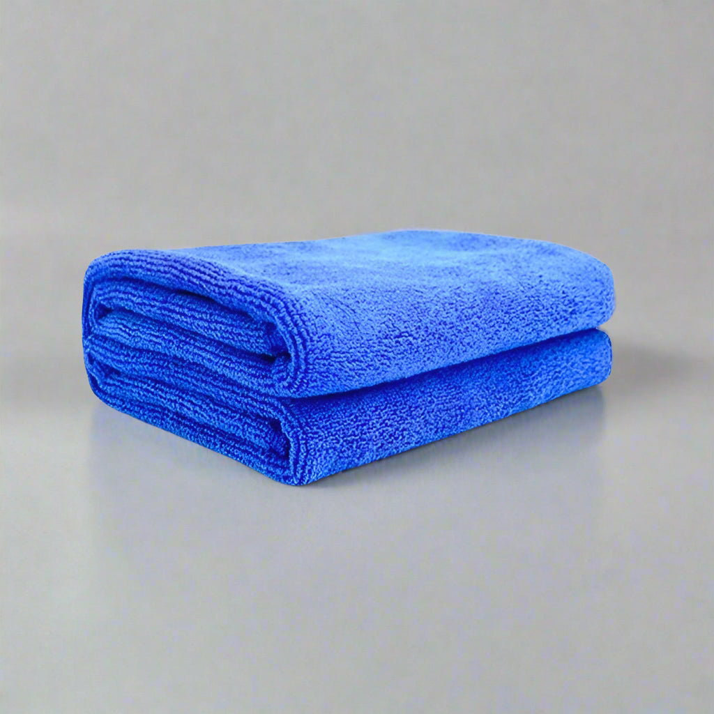 Solari Microfibre Detail Cloths