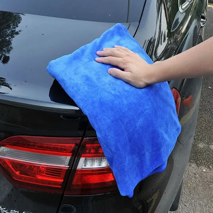 Solari Microfibre Detail Cloths