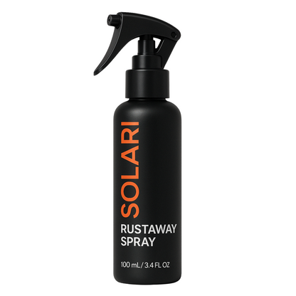 Solari RustAway Spray